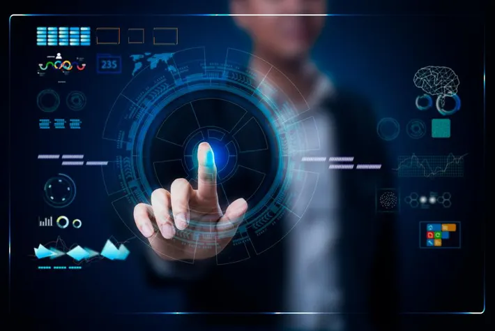 Insights into digital transformation?>