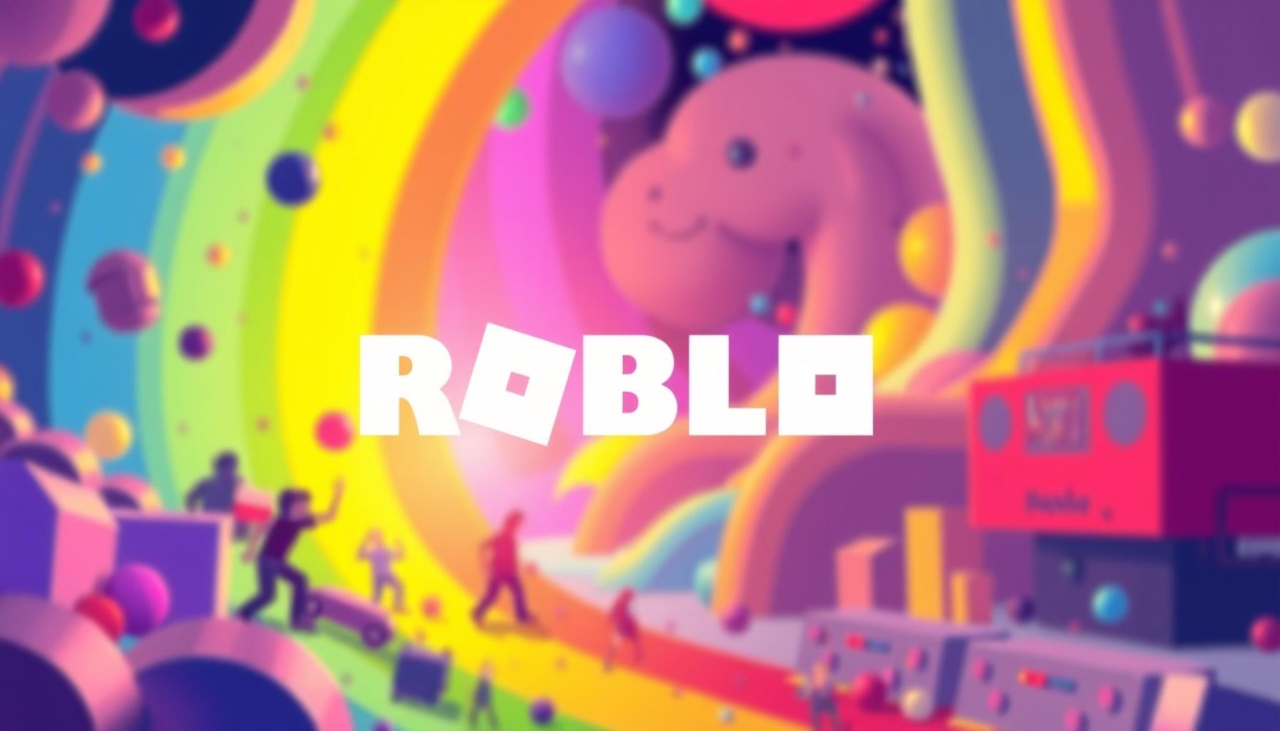 O impacto da realidade virtual no design de jogos no Roblox: novas dimensões de interação e imersão