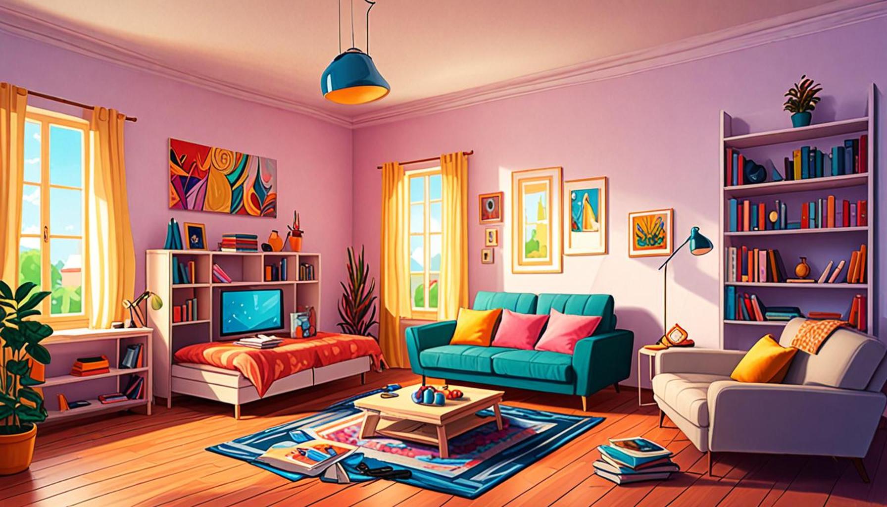 A Influência dos Acabamentos na Percepção de Conforto e Estética nas Moradias do Minha Casa Minha Vida