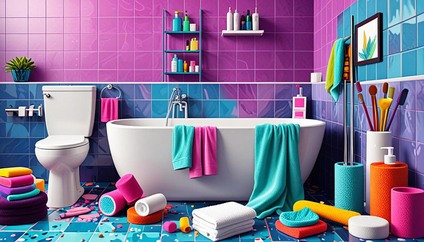 Durabilidade dos Acessórios de Banheiro: Investindo em Itens que Valem a Pena