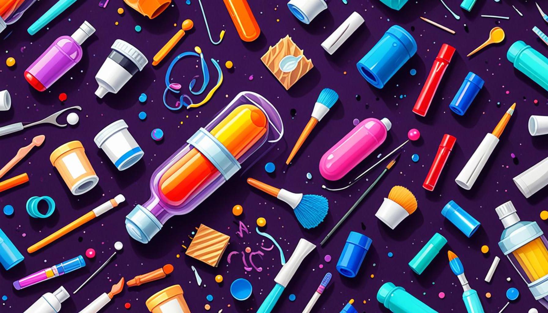 Comparativo de Materiais: Quais Absorventes Oferecem Melhor Desempenho em Termos de Qualidade e Longevidade