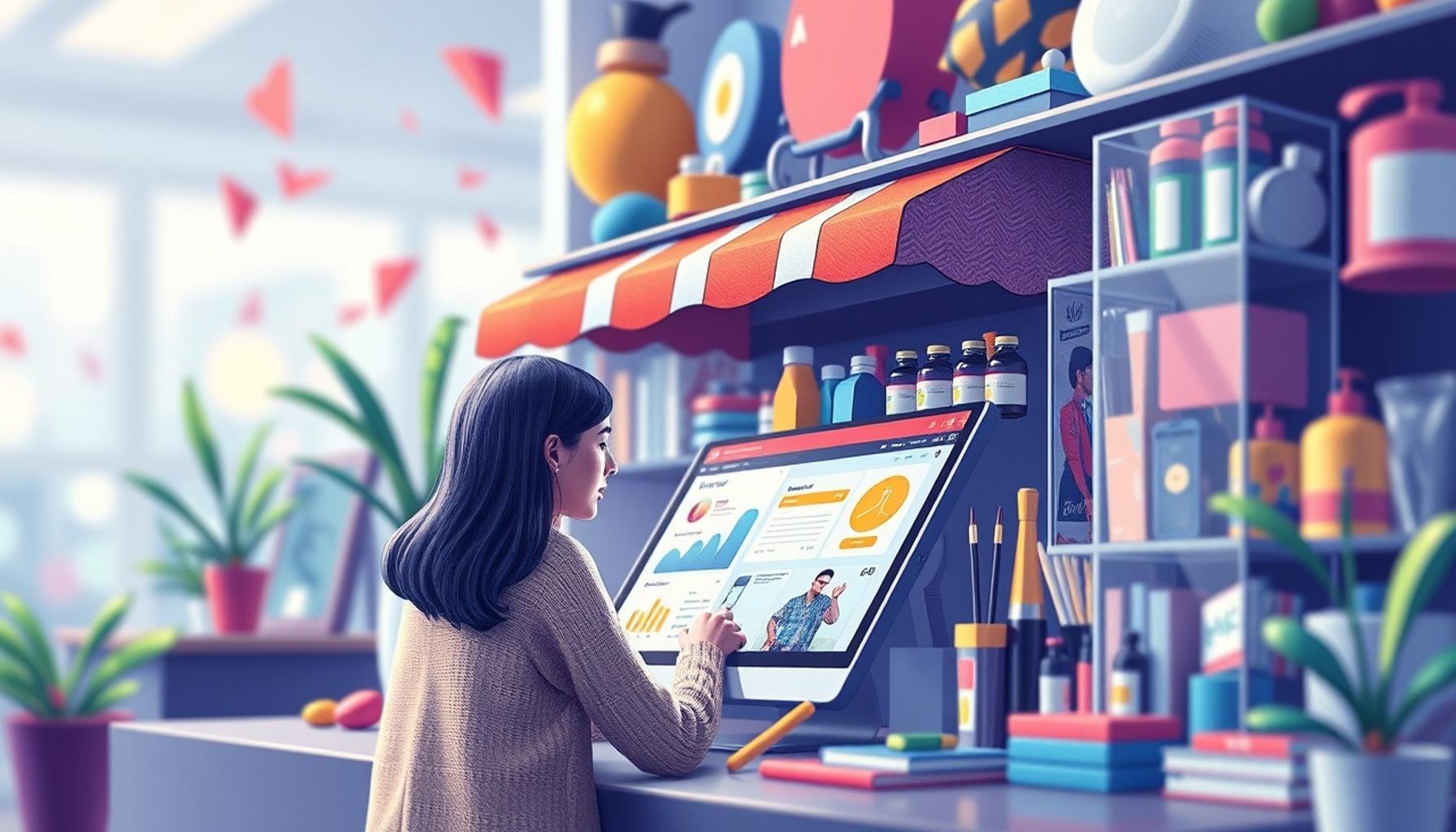 The Evolution of User Experience in E-commerce: Lessons Learned from Shein