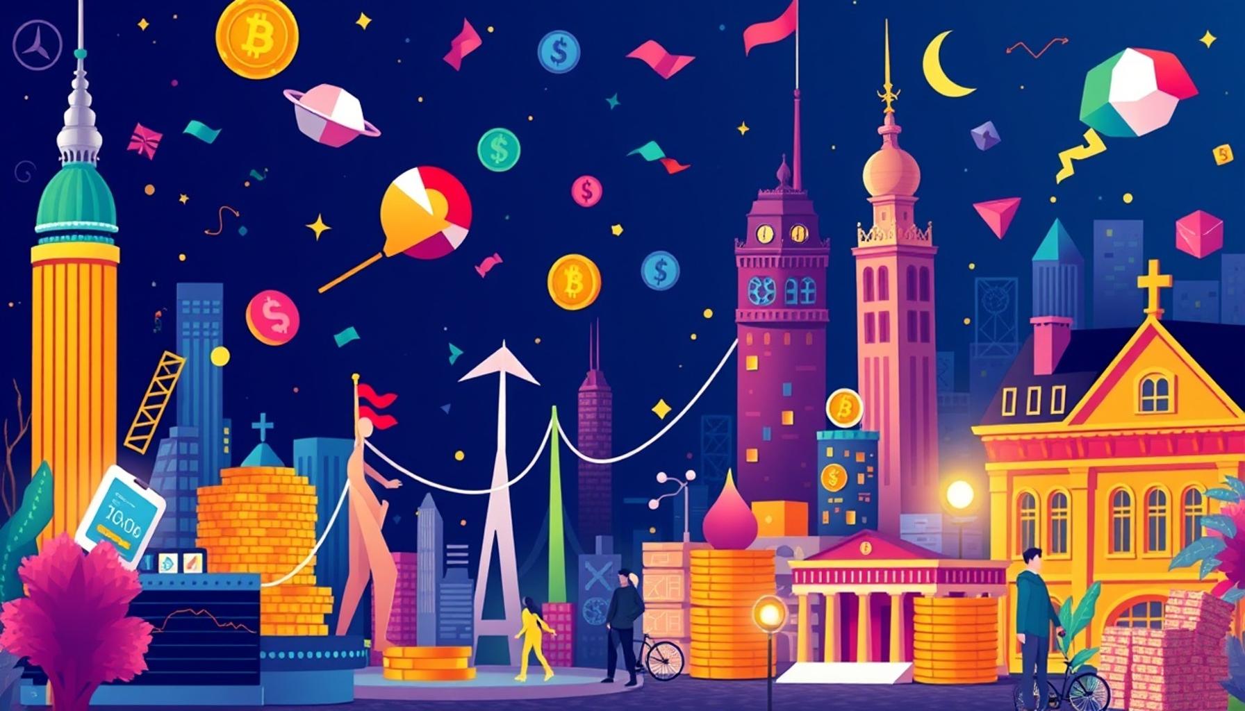 Der Einfluss von Technologie-Startups auf die Unternehmenskultur in Deutschland