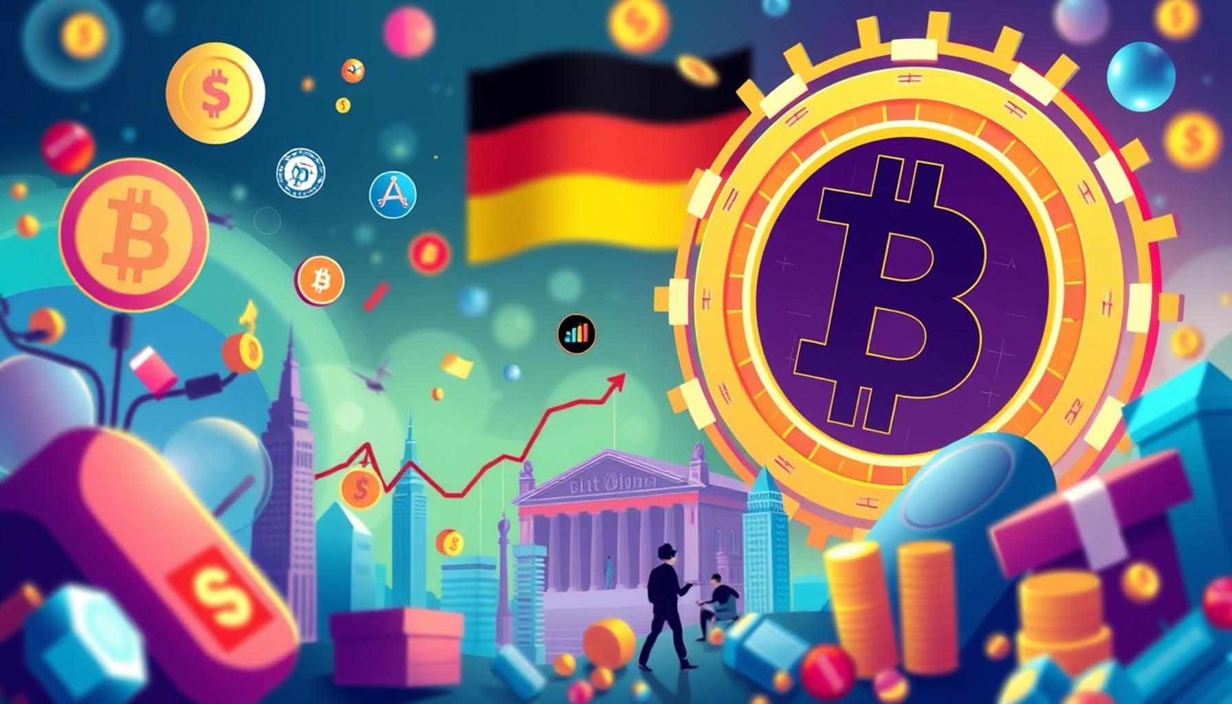 Datenwissenschaft und die Zukunft der digitalen Gesundheit in Deutschland