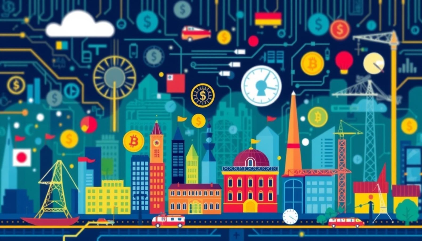 Cybersicherheit und Kritische Infrastruktur: Schutz von Essentiellen Sektoren in Deutschland