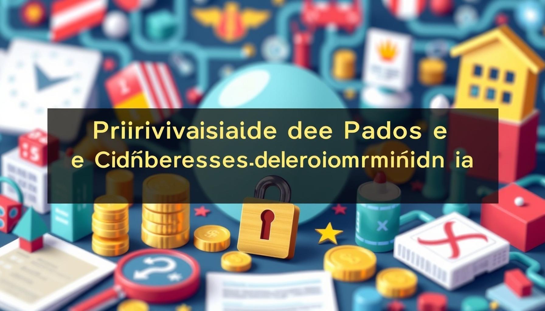 Datenschutz und Cybersicherheit: Wie Deutschland die DSGVO im digitalen Zeitalter umsetzt