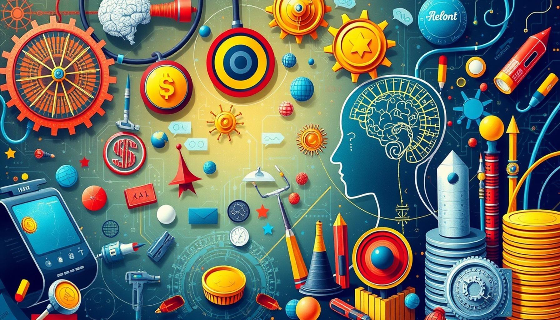 Künstliche Intelligenz und die digitale Kultur: Die Auswirkungen auf Kunst und Unterhaltung in Deutschland