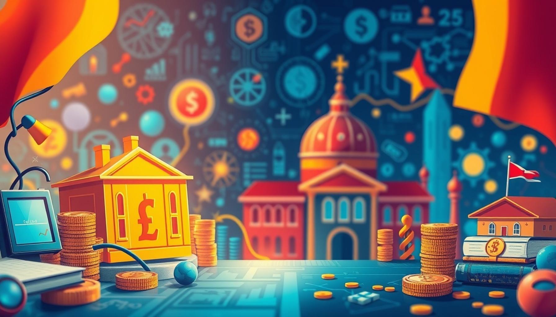 Die Rolle der Bildung in der Cybersicherheit: Die nächste Generation von Fachkräften in Deutschland vorbereiten