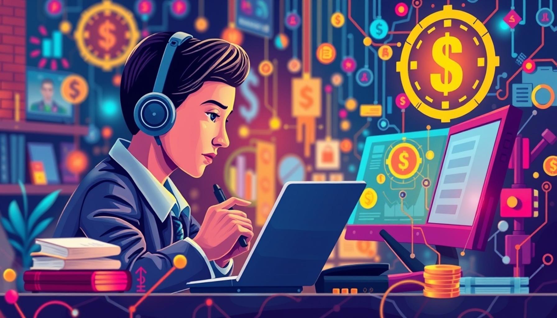 Künstliche Intelligenz und Kundenservice: Wie deutsche Unternehmen das Kundenerlebnis innovieren