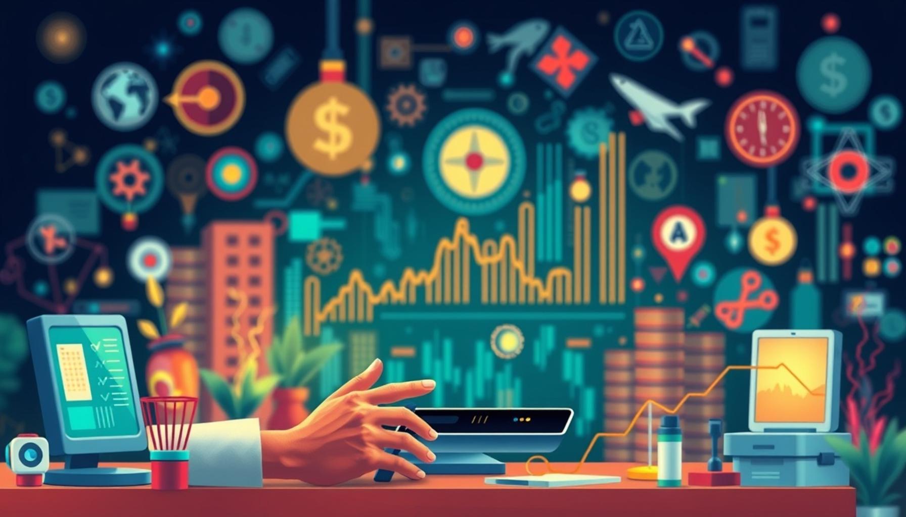 Der Aufstieg der Telemedizin: Digitale Innovationen, die die Gesundheitsversorgung in Deutschland verändern