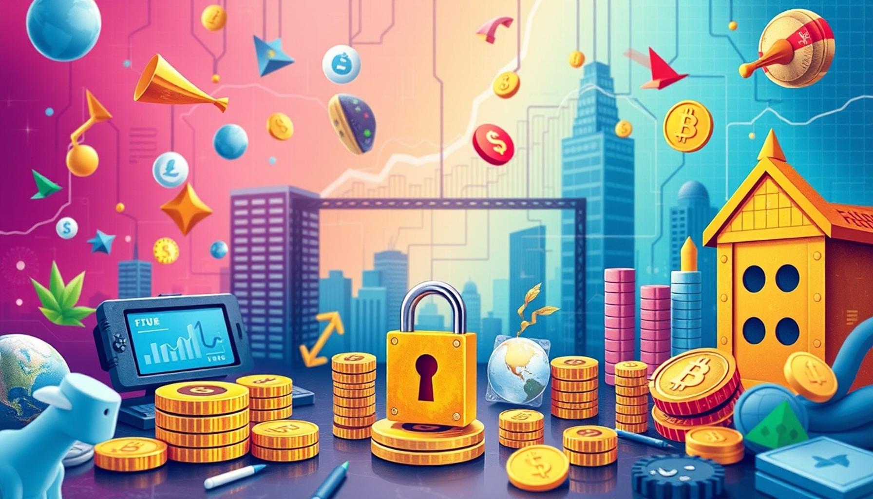 Herausforderungen und Chancen der Cybersicherheit im Deutschen Digitalzeitalter