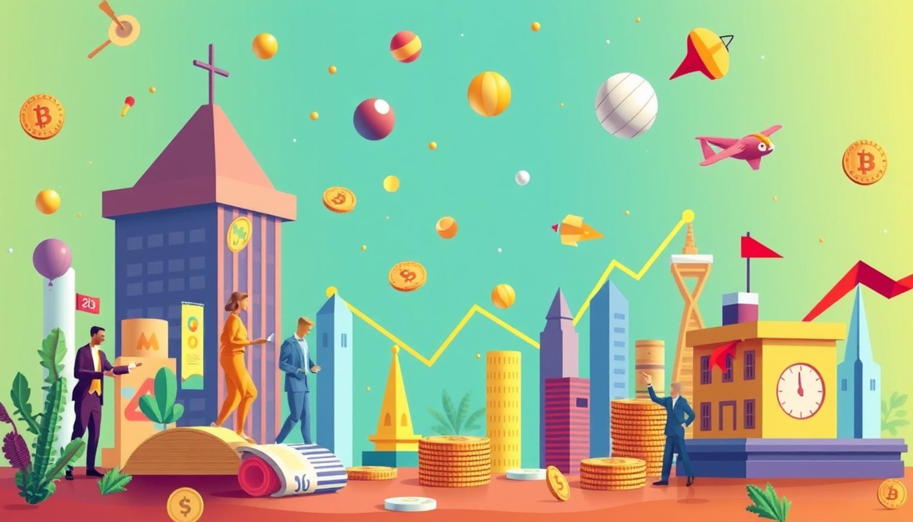 Die Rolle deutscher Tech-Startups in der globalen Innovation