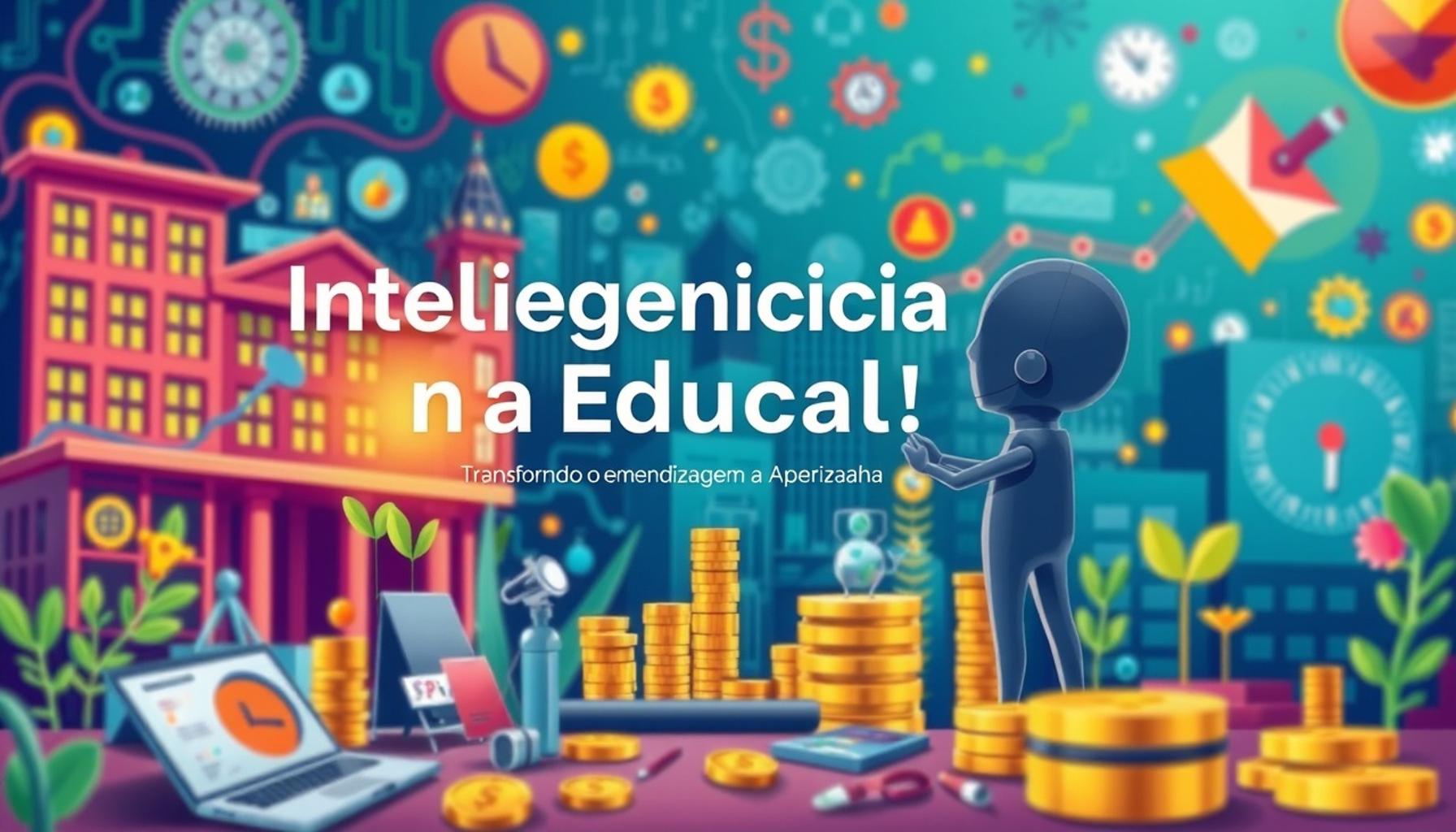 Künstliche Intelligenz in der Bildung: Die Transformation von Lehre und Lernen in Deutschland